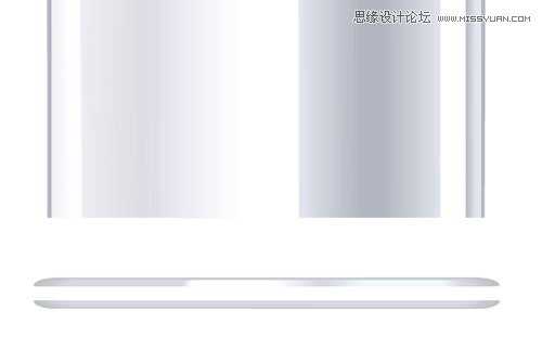 Illustrator绘制逼真的笔筒图标教程,破洛洛