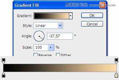 ‘Photoshop制作超酷的火速行驶的动感自行车特性‘