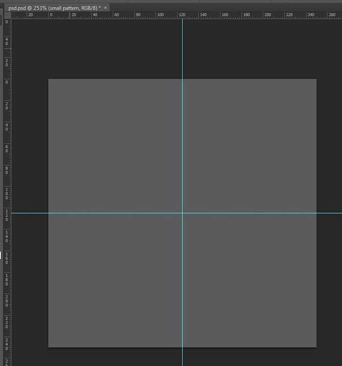 ‘Photoshop自制细腻漂亮的黑白几何图案‘