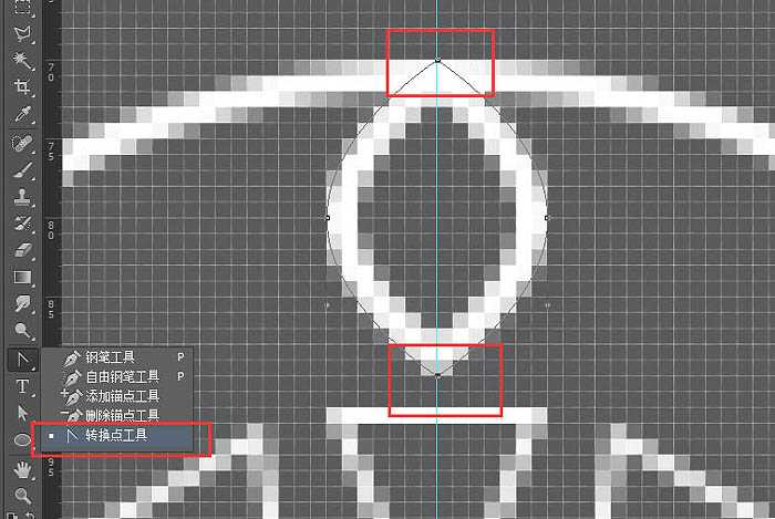 ‘Photoshop自制细腻漂亮的黑白几何图案‘