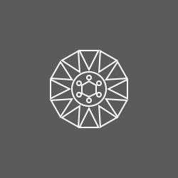 ‘Photoshop自制细腻漂亮的黑白几何图案‘