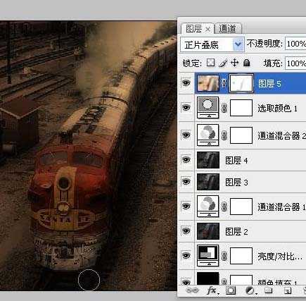 技术分享