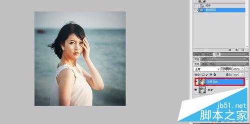‘photoshop如何保存操作步骤并重复使用?‘