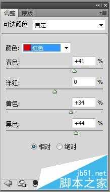 ‘PS制作仿梦露的经典怀旧海报效果照片‘