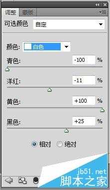 ‘PS制作仿梦露的经典怀旧海报效果照片‘