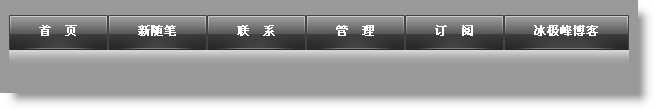 技术分享