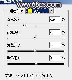‘Photoshop为水景人物图片打造艳丽的秋季暖色特效‘