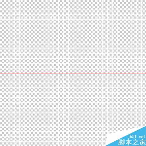 ‘PS怎么给照片添加网格线当背景？‘