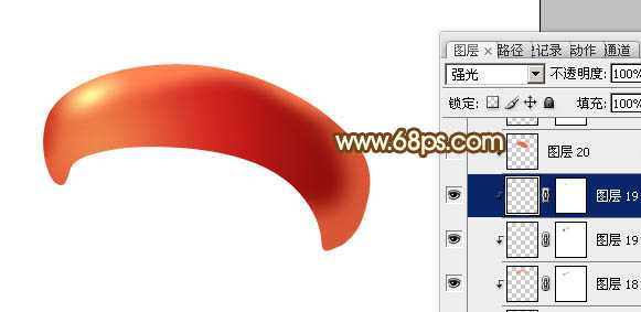 ‘Photoshop鼠绘出非常可爱的3D圣诞雪人效果‘