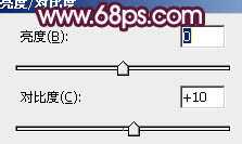 ‘Photosho打造绚丽的潮流光斑‘