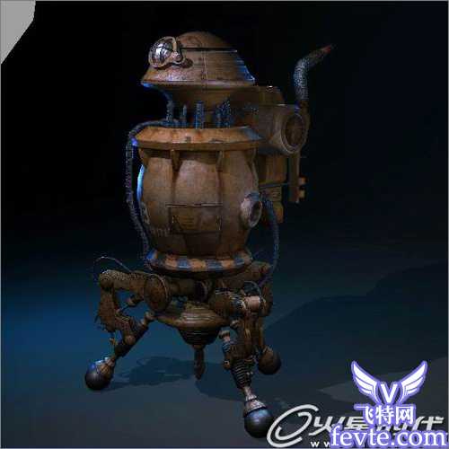 maya2009打造黑客帝国莫非斯教程 脚本之家 MAYA经典教程