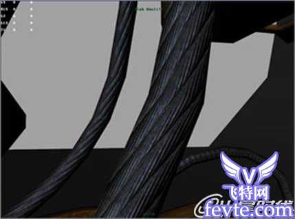 maya2009打造黑客帝国莫非斯教程 脚本之家 MAYA经典教程