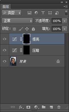 ‘PS仅需一招即可提升的照片质感‘