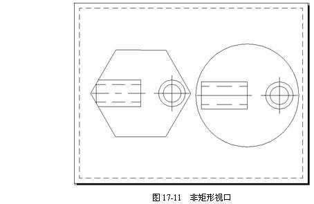 浮动视口 脚本之家 AutoCAD教程 