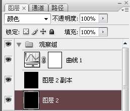 ‘PhotoShop为时尚人像后期精修调色教程‘