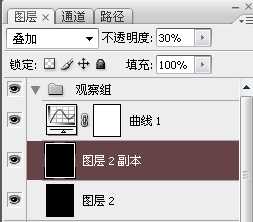 ‘PhotoShop为时尚人像后期精修调色教程‘
