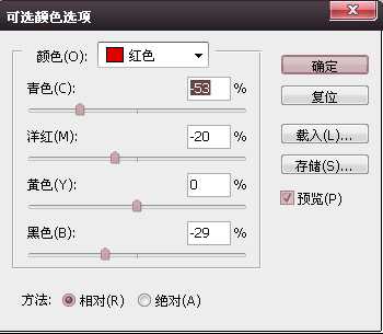‘PhotoShop为时尚人像后期精修调色教程‘