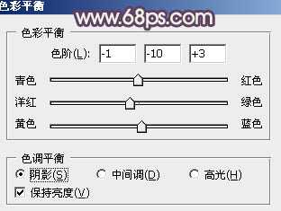 ‘Photoshop将室内图片调制出淡淡的黄灰色效果‘