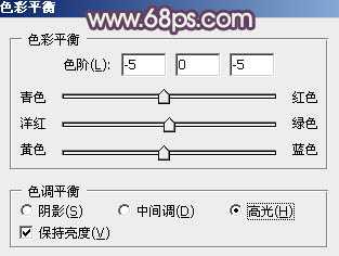 ‘Photoshop将室内图片调制出淡淡的黄灰色效果‘