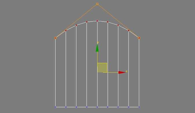 3DSMAX打造花瓣型纸盒模型 脚本之家 3DSMAX建模教程