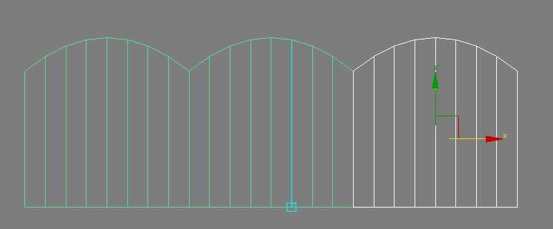 3DSMAX打造花瓣型纸盒模型 脚本之家 3DSMAX建模教程