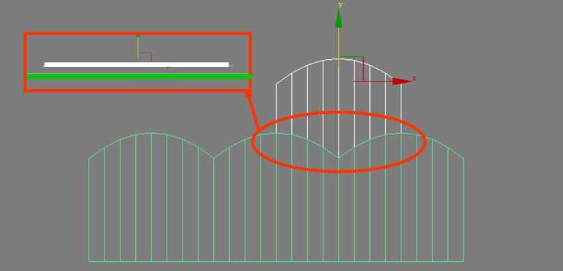 3DSMAX打造花瓣型纸盒模型 脚本之家 3DSMAX建模教程