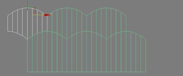 3dsmax打造花瓣型纸盒模型 脚本之家 3dsmax建模教程