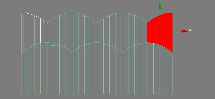 3dsmax打造花瓣型纸盒模型 脚本之家 3dsmax建模教程