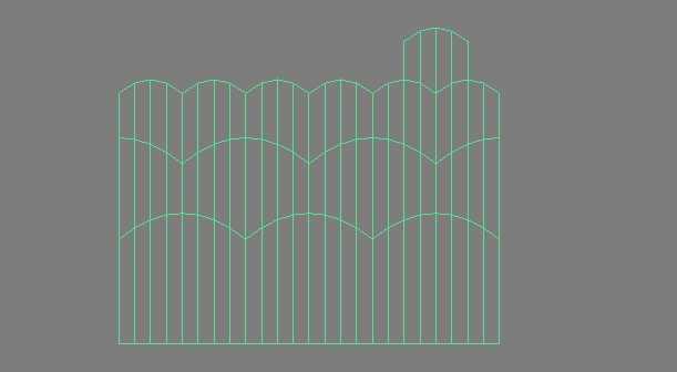 3dsmax打造花瓣型纸盒模型 脚本之家 3dsmax建模教程