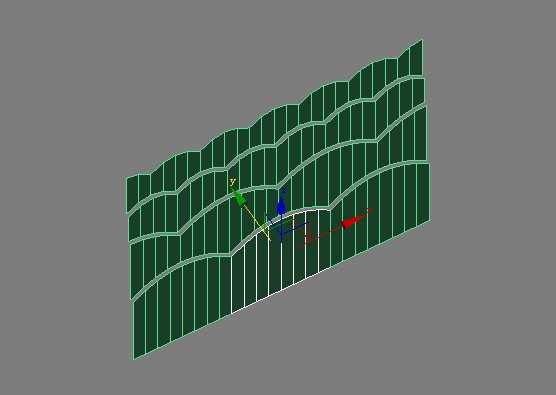3dsmax打造花瓣型纸盒模型 脚本之家 3dsmax建模教程