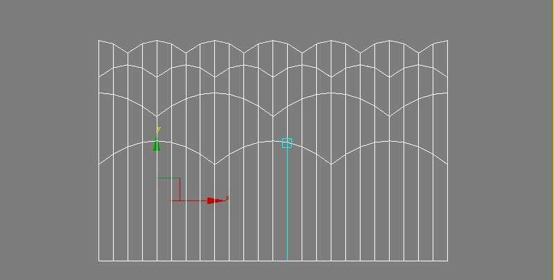 3dsmax打造花瓣型纸盒模型 脚本之家 3dsmax建模教程