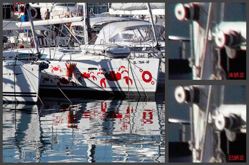 ‘PS+ACR配合胶片滤镜调出质感艺术效果照片‘