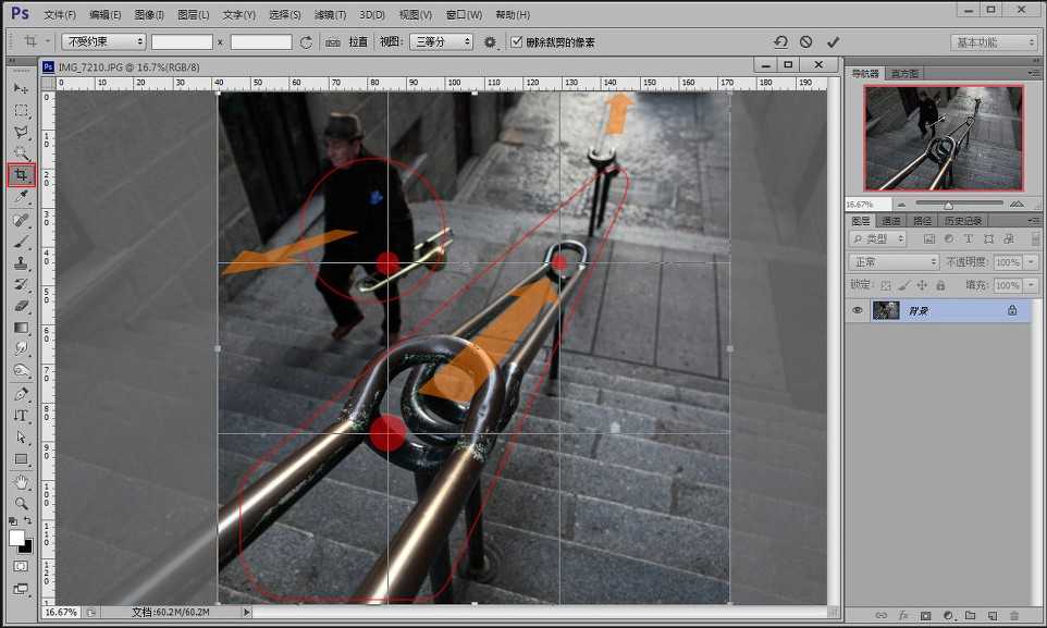 ‘PS+ACR配合胶片滤镜调出质感艺术效果照片‘