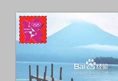 ‘用PS如何制作明信片？PS制作明信片图文介绍‘