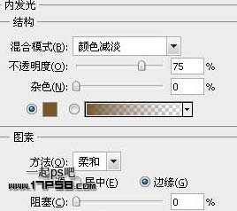 ‘PS合成深夜里坐在干枯荒地里的裸体独思女孩照片‘