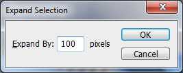 ‘photoshop改变图片的实虚关系‘