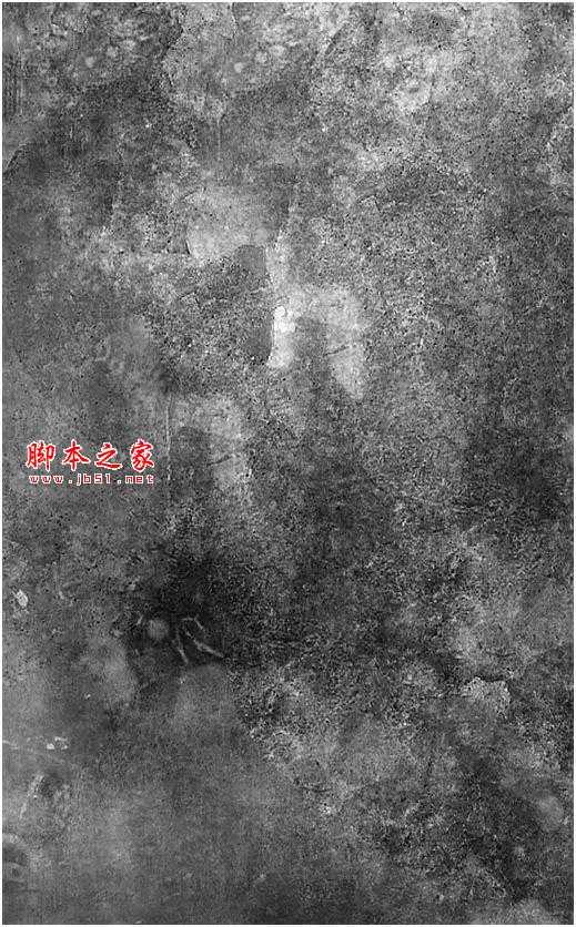 ‘Photoshop打造出一张恐怖的火焰抓痕电影海报‘