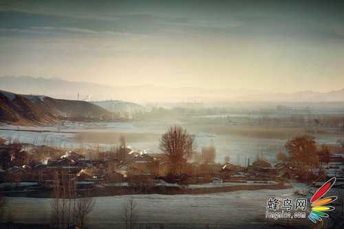 ‘PS为照片后期处理调出“高级灰”的详细步骤‘