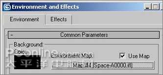 3DMAX教程：舞动的丝带影视片头动画