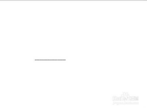‘ps如何画虚线?ps画虚线的几种方法‘