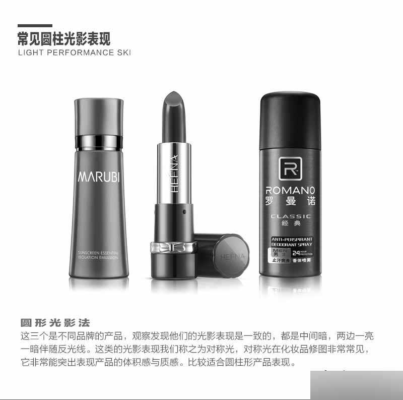 ‘PS对称光电商产品后期修图技巧‘