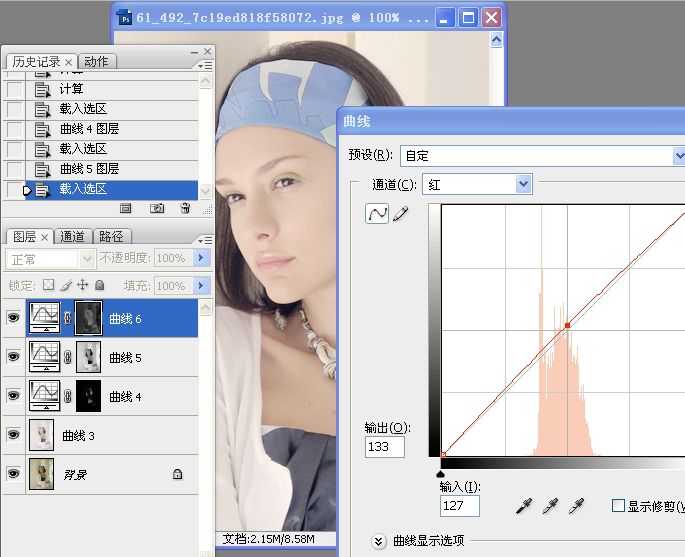 技术分享