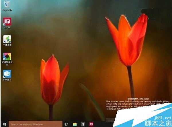 win10预览版10064更新了什么？win10系统预览版10064界面曝光