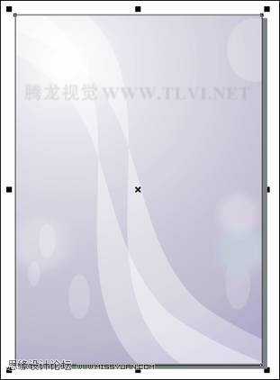 使用CorelDRAW绘制多边形和方形,破洛洛