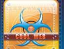 使用CorelDRAW绘制多边形和方形,破洛洛