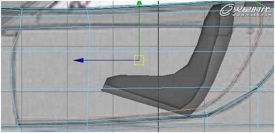 MAYA打造保时捷GT-卡雷拉模型 脚本之家 MAYA建模教程
