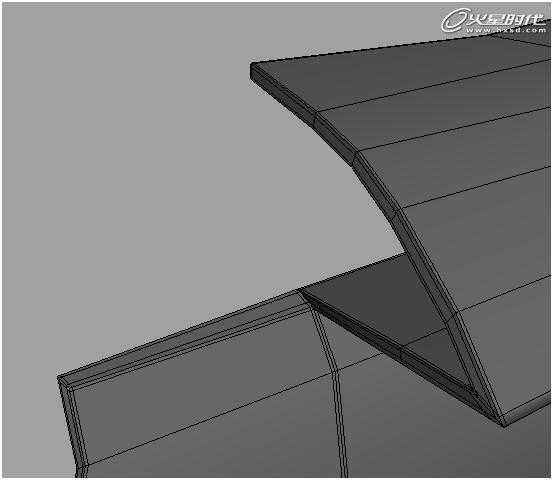 MAYA打造保时捷GT-卡雷拉模型 脚本之家 MAYA建模教程