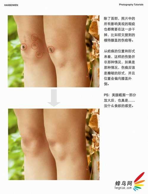 ‘PS为美女图片调出流行的日系小清新色调‘