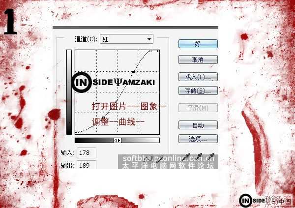 ‘Photoshop非主流照片
