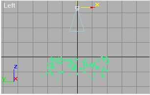 用3DsMAX制作简单美丽的飘雪的贺卡_脚本之家jb51.net转载